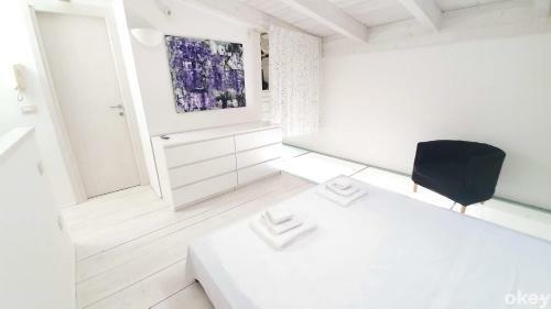 Apartamento Urban Cottage - Casa Vacanze Bari