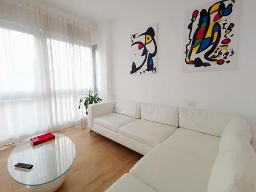 Apartamento Casa Meltemi