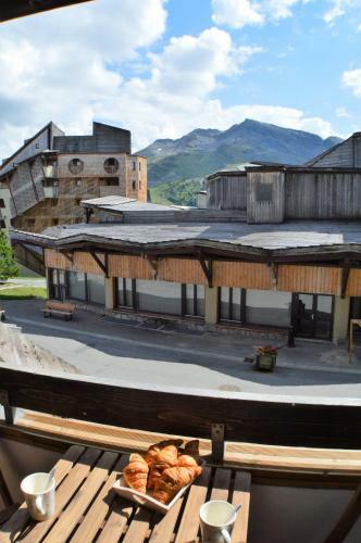 Apartamento Douchka 121 Avoriaz