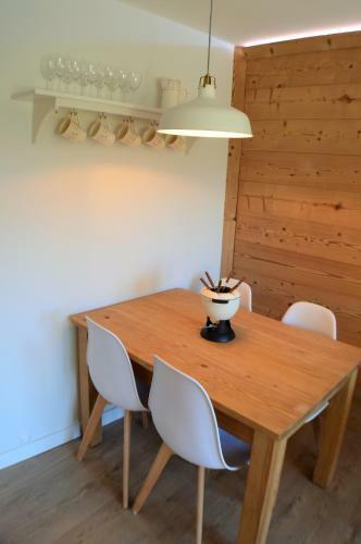 Apartamento Douchka 121 Avoriaz