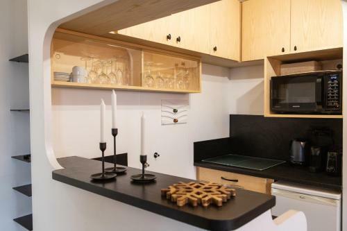 Apartamento Immodreams - L'araucarya