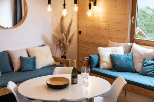 Apartamento Immodreams - L'araucarya