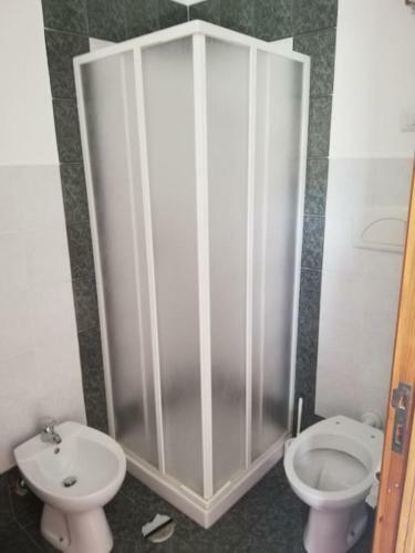 Apartamento La Casa Di Periferia