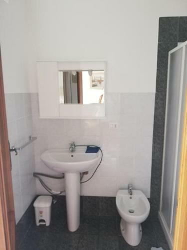 Apartamento La Casa Di Periferia