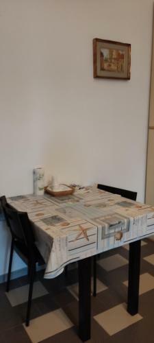 Apartamento La Casa Di Periferia