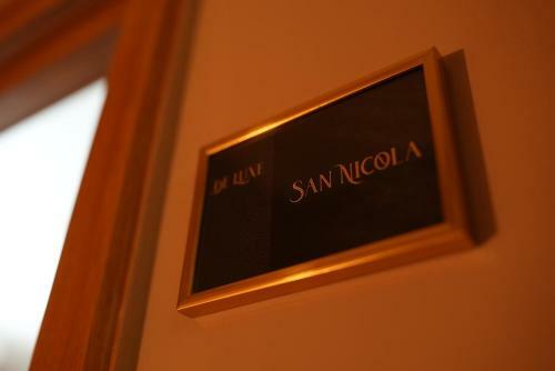 Bari Antica Boutique B&B