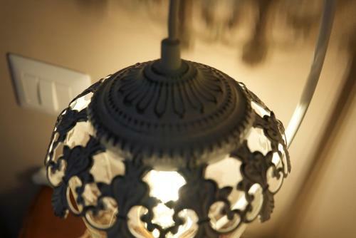 Bari Antica Boutique B&B