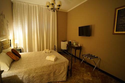 Bari Antica Boutique B&B