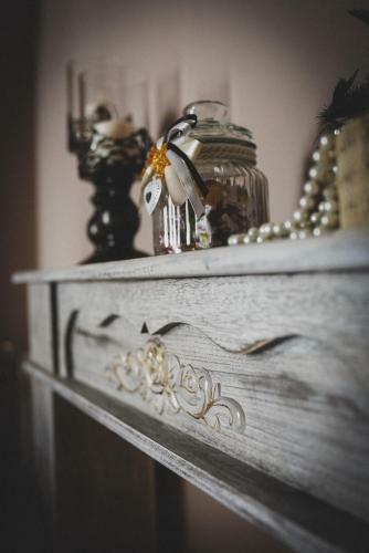 Bari Antica Boutique B&B