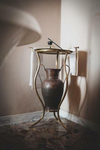 Bari Antica Boutique B&B