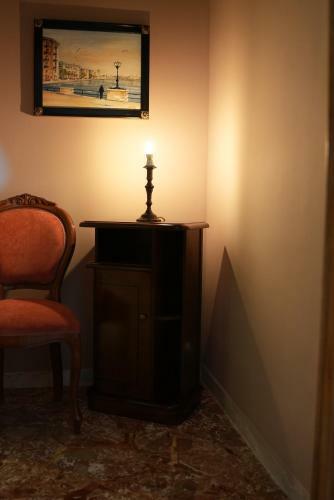 Bari Antica Boutique B&B