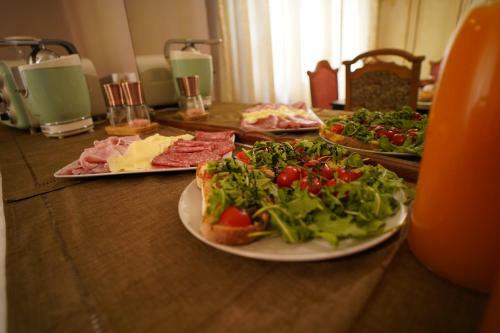 Bari Antica Boutique B&B