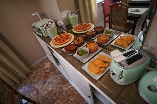 Bari Antica Boutique B&B