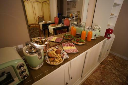 Bari Antica Boutique B&B