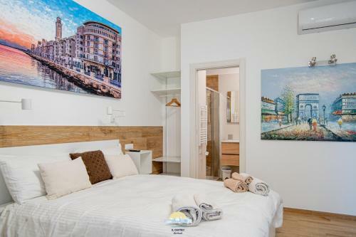 Apartamento Il Centro Luxury Suites