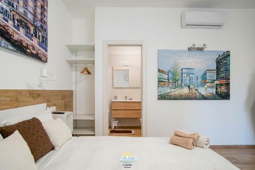 Apartamento Il Centro Luxury Suites