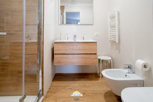 Apartamento Il Centro Luxury Suites