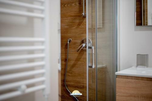 Apartamento Il Centro Luxury Suites