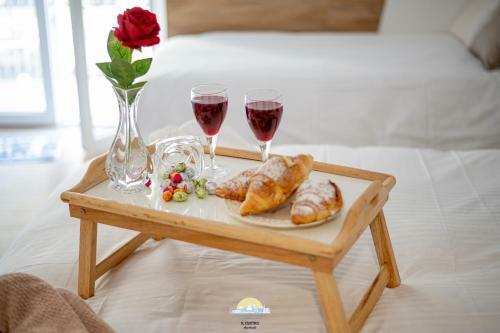 Apartamento Il Centro Luxury Suites