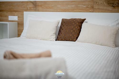 Apartamento Il Centro Luxury Suites