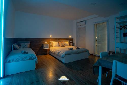 Apartamento Il Centro Luxury Suites