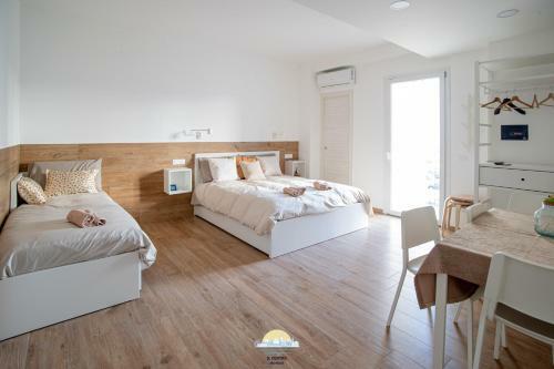 Apartamento Il Centro Luxury Suites