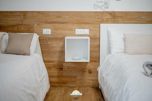 Apartamento Il Centro Luxury Suites