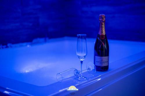 Apartamento Il Centro Luxury Suites