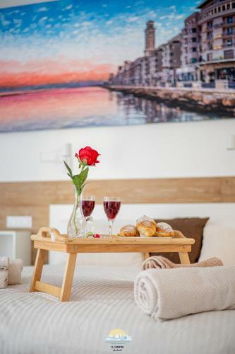 Apartamento Il Centro Luxury Suites