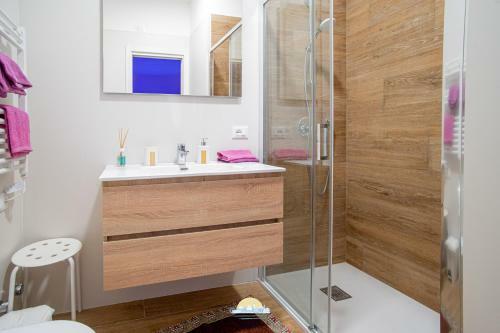 Apartamento Il Centro Luxury Suites