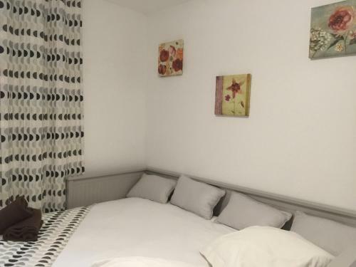 Apartamento Petite Pause Rochelaise