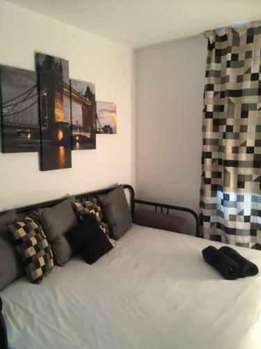 Apartamento Petite Pause Rochelaise