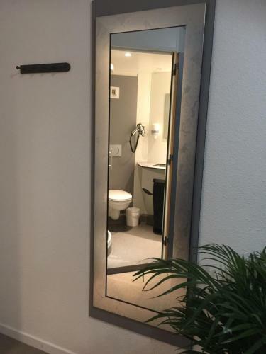 Apartamento Petite Pause Rochelaise