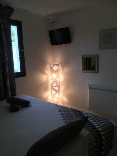 Apartamento Petite Pause Rochelaise