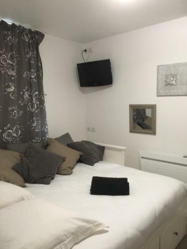 Apartamento Petite Pause Rochelaise