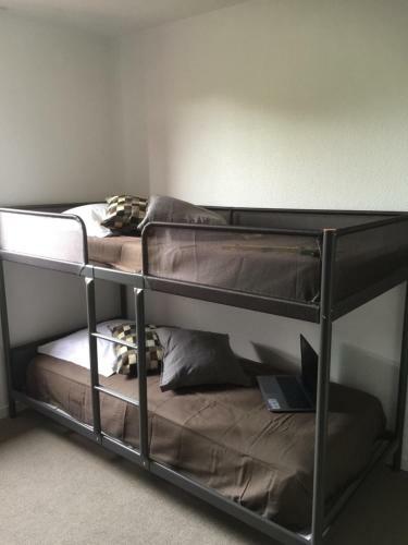 Apartamento Petite Pause Rochelaise