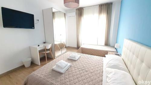 Hostal Le Camere Di Don Vito - Bari Policlinico