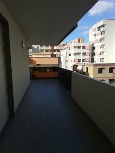 Apartamento Levante Waterfront