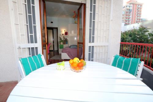 Bari Suite Apartment Barone 12