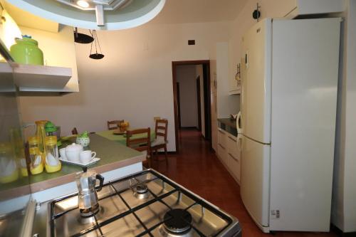 Bari Suite Apartment Barone 12