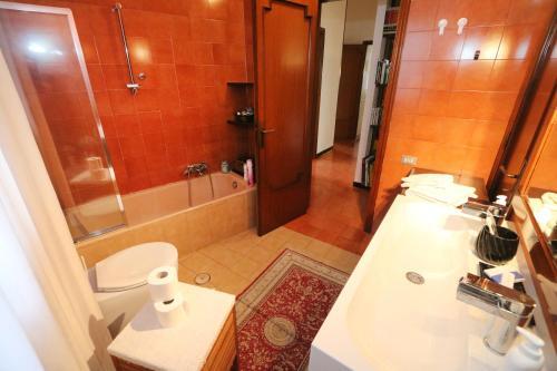 Bari Suite Apartment Barone 12