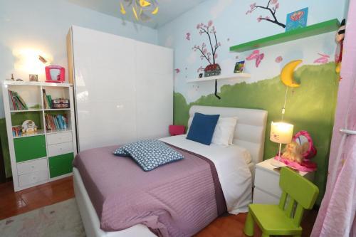 Bari Suite Apartment Barone 12