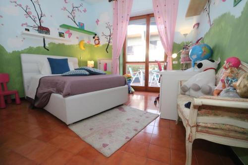 Bari Suite Apartment Barone 12