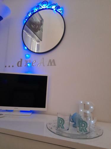 Apartamento Rossella House+wifi Self Check-in