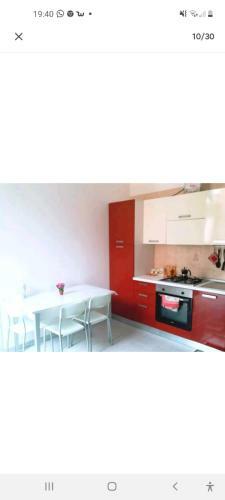 Apartamento Rossella House+wifi Self Check-in