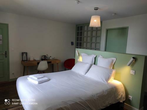 Hotel Les Demeures De Valette