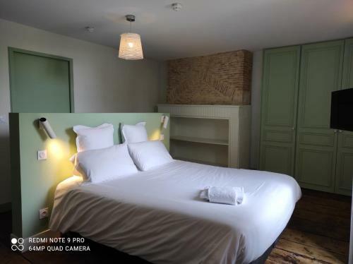 Hotel Les Demeures De Valette