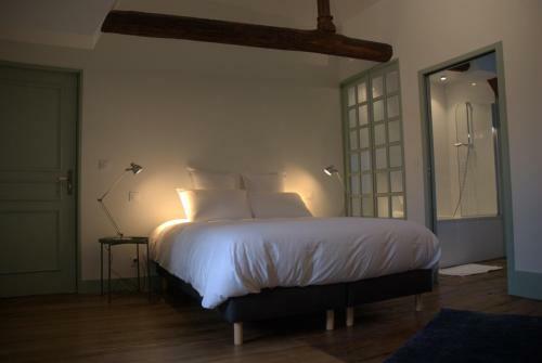 Hotel Les Demeures De Valette