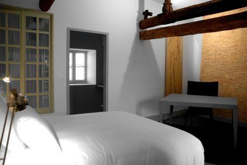 Hotel Les Demeures De Valette