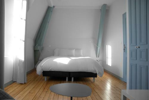 Hotel Les Demeures De Valette